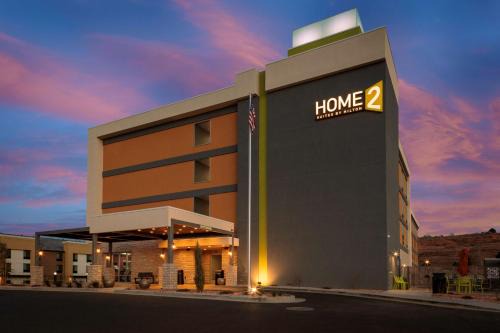 Page Hotel | Home2 Suites By Hilton Page Lake Powell