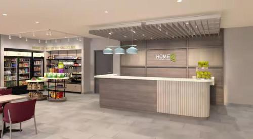 Flagstaff Hotel | Home2 Suites By Hilton Flagstaff