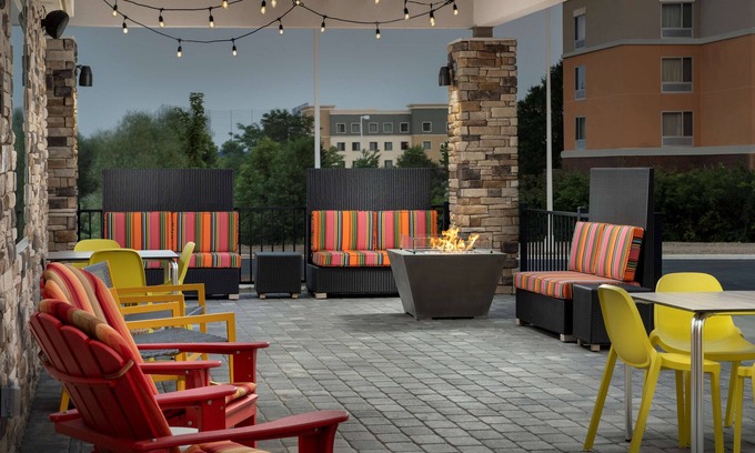 Polaris Hotel | Home2 Suites Polaris Columbus, OH