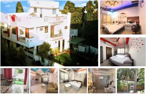 Maninagar Apartment | Homeland Stay