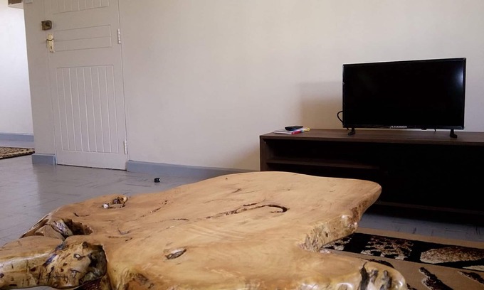 Embakasi Apartment | Homely, Comfortable, Convenient, Quiet & Spacious, Near Airport