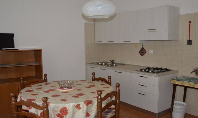 Caorle Apartment | Homely flat close to the beach