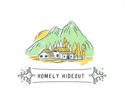 Palampur House | Homely Hideout