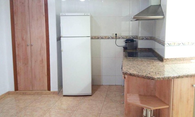 Tavernes de la Valldigna Apartment | Homerez - Nice appartement 6 km away from the beach for 5 ppl.