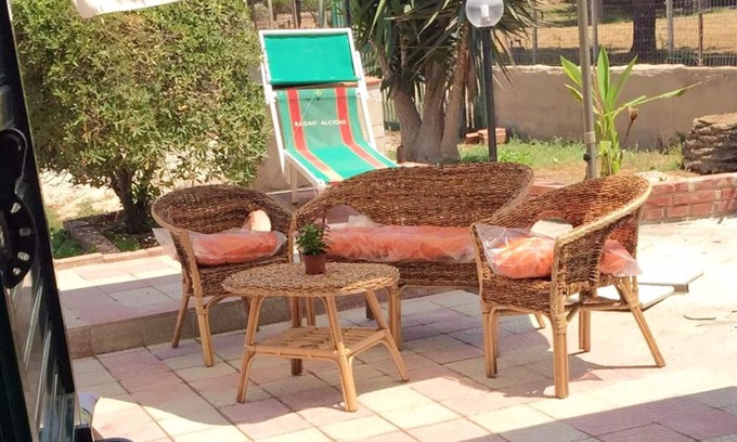Scoglitti Apartment | Homerez - 100 m away from the beach! Nice appartement for 8 ppl. at Scoglitti