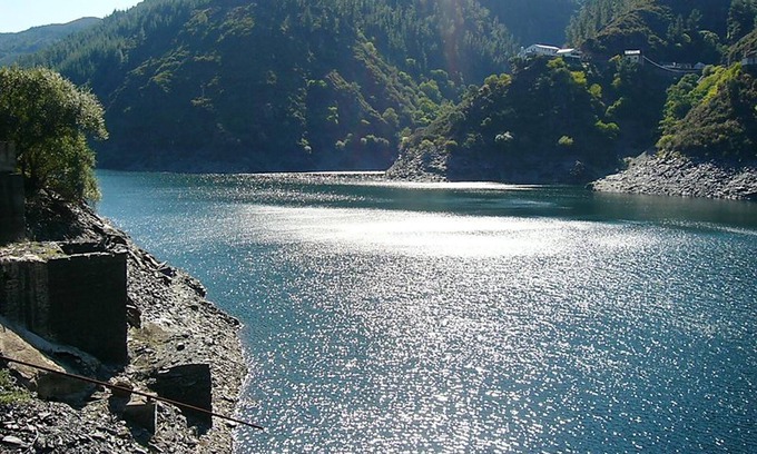 Ibias Municipality Apartment | Homerez - Amazing apartement for 2 ppl. with shared pool at San Antolin de Ibias