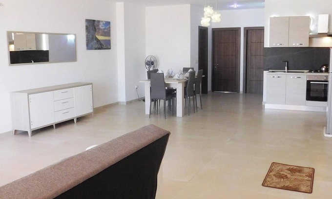 Ghajnsielem Apartment | Homerez - Apartment in Għajnsielem