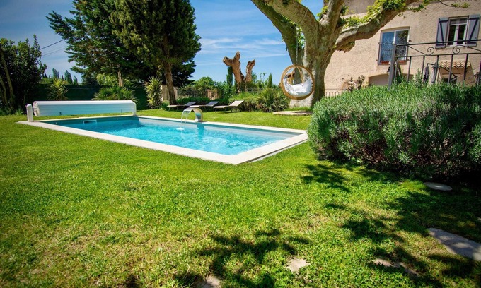 Avignon Apartment | Homerez - Apartment in Avignon