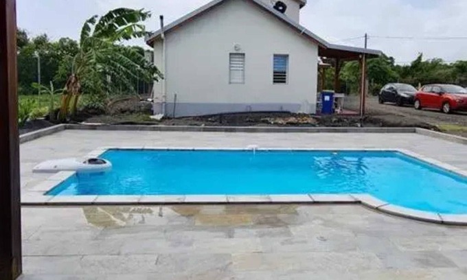 Gros Cap Apartment | Homerez - Apartment in Gros Cap