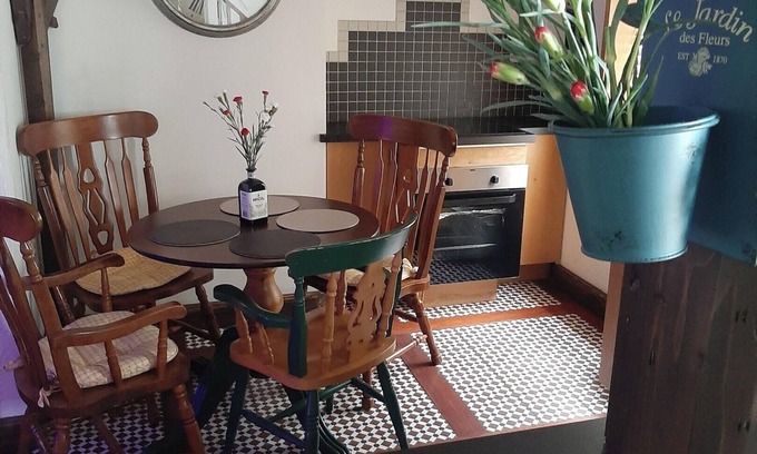 Galway Apartment | Homerez - Apartment in Galway, city centre.