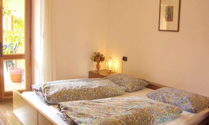 Prabione Apartment | Homerez - Apartment in Prabione w/mountain view.