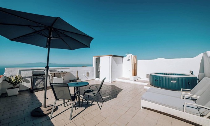 Adeje Apartment | Homerez - Apt in Tijoco Bajo, Adeje