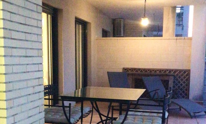 San Jorge Apartment | Homerez - Apt. Sant Jordi, Castellón