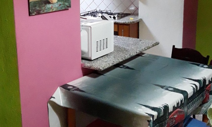 Loceri Apartment | Homerez - Beautiful apartement 10 km away from the beach for 3 ppl. at Loceri