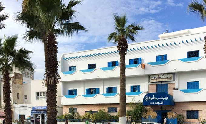 Bab Lakouas Apartment | Homerez - Beautiful appartement 5 km away from the beach for 5 ppl. at Tunis