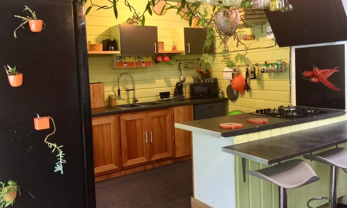 Petite-ÃŽle House | Homerez - Beautiful house 6 km away from the beach for 5 ppl. with swimming-pool