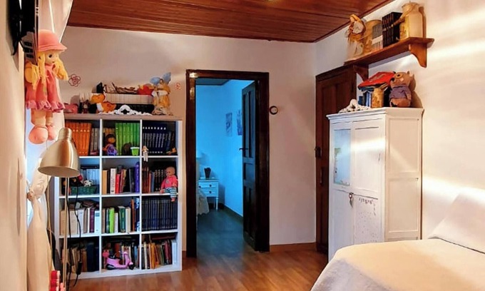 Perena House | Homerez - Charming House in Pereña de la Ribera