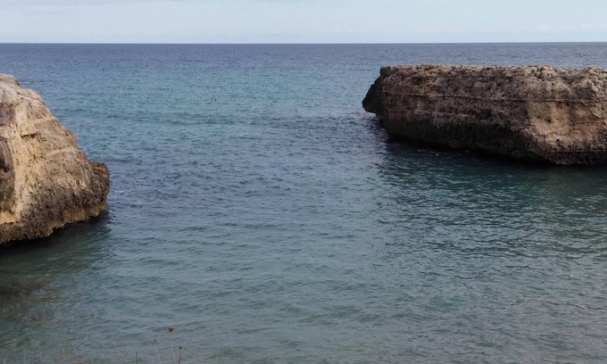 Roca Vecchia Apartment | Homerez - Charming Apartment in Melendugno