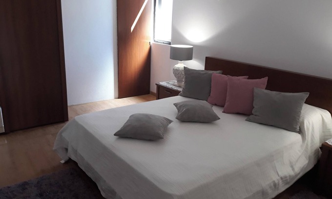 Monchique House | Homerez - Charming House in Monchique with Shared Pool