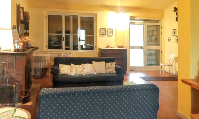 Acerenza House | Homerez - Charming House in Acerenza with View