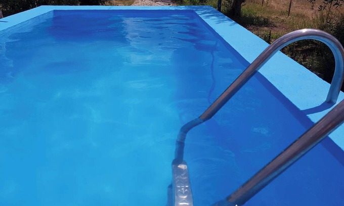 Sao Vicente do Paul House | Homerez - Charming House in Santarém with Pool