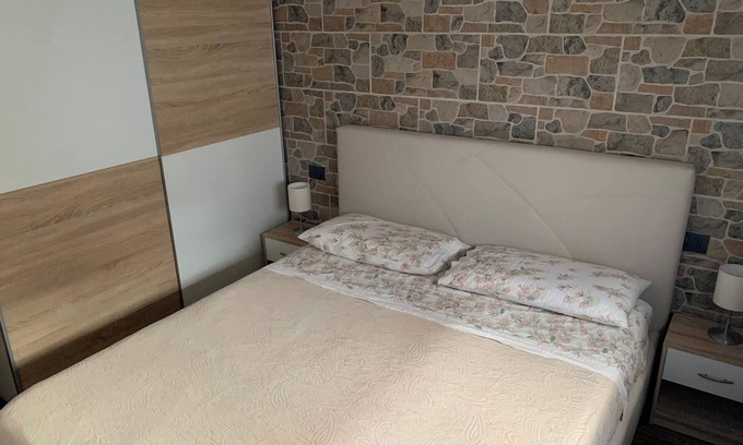 Ribera Apartment | Homerez - Coastal Apartment Ribera 45 sqm with Sea View