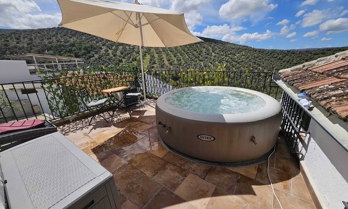 Villanueva de Algaidas House | Homerez - House in Villanueva de Algaidas