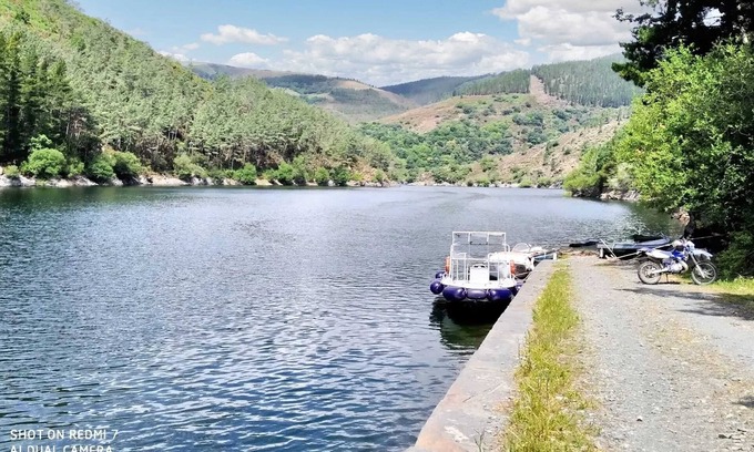 Grandas de Salime House | Homerez - House in Grandas de Salime