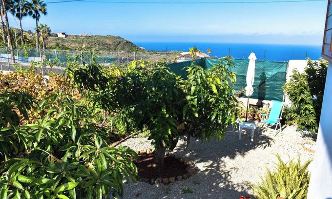 La Mancha House | Homerez - House - Icod de los Vinos