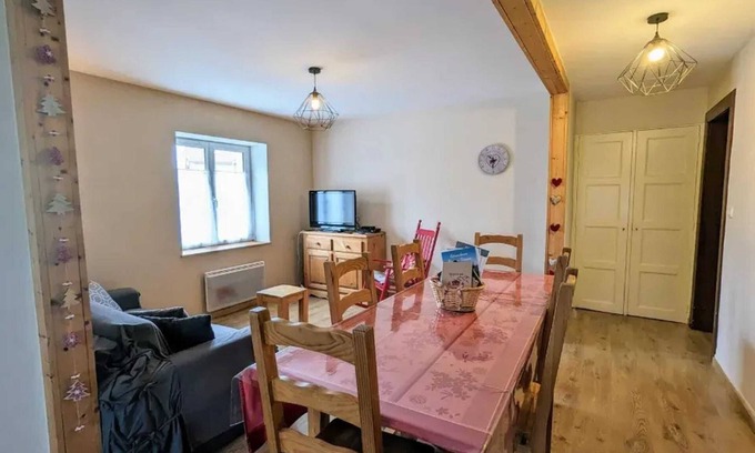 Xonrupt-Longemer House | Homerez - House in Xonrupt-Longemer