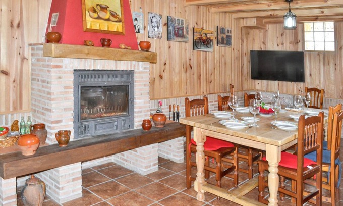 Morales de Rey House | Homerez - House in Morales de Rey