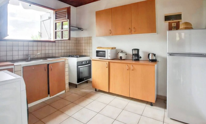Riviere-Salee House | Homerez - House in Rivière-Salée