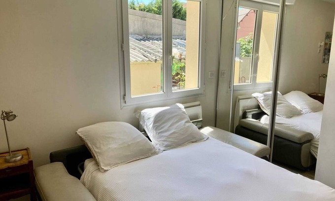 Saint-Denis House | Homerez - House in Saint-Denis, near Paris