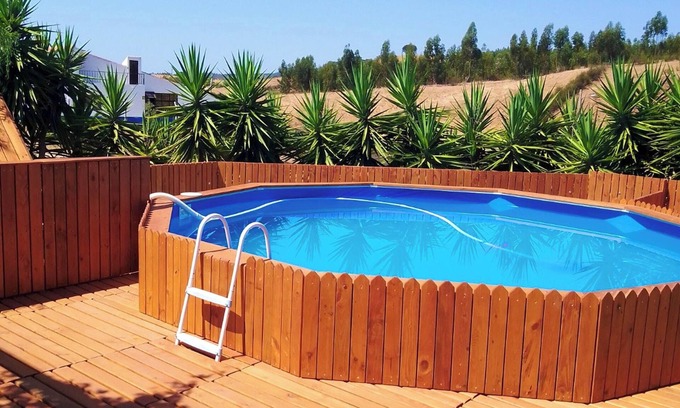 Luzianes House | Homerez - House in Santa Luzia