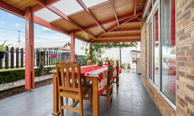 Saint-Andre House | Homerez - House in Saint André