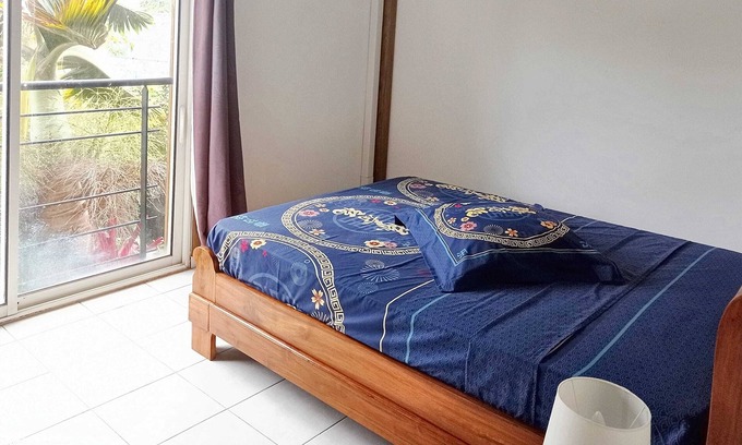 Saint-Andre House | Homerez - House in Saint-André