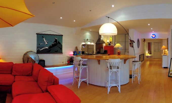 Montlucon House | Homerez - House near Montluçon