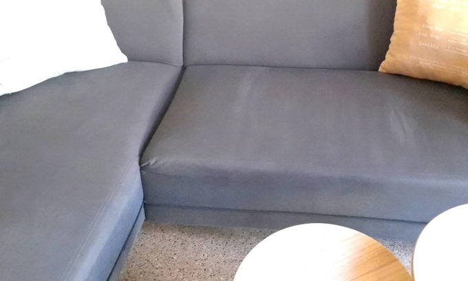 Las Gabias Apartment | Homerez - Nice appartement for 4 ppl. with balcony at Las Gabias