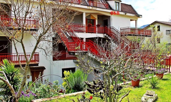 Calvello Apartment | Homerez - Nice appartement for 3 ppl. at Calvello