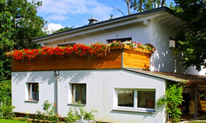Hochriess House | Homerez - Nice house for 6 ppl. with garden and terrace at Purgstall