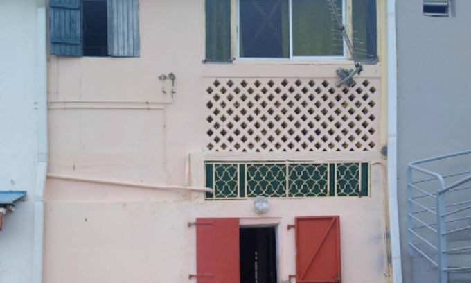 Saint-Pierre House | Homerez - Nice house for 6 ppl. with sea view at Saint-Pierre