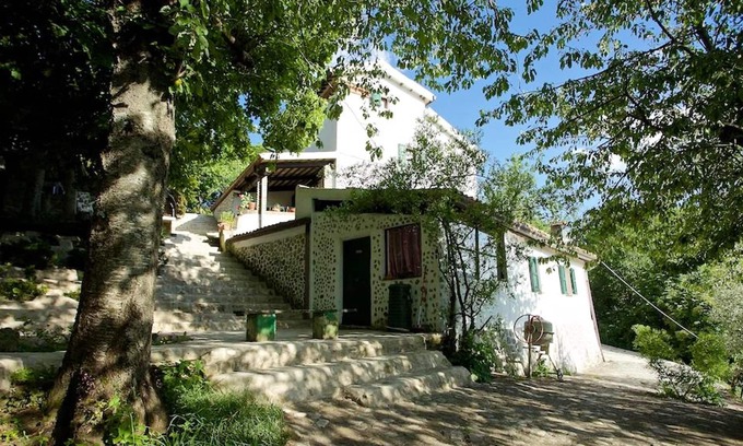 Sant'Agata Feltria Apartment | Homerez - Nice appartement for 8 ppl. with swimming-pool at Sant'Agata Feltria