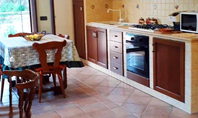 Motta Camastra House | Homerez - Nice property 16 km away from the beach for 6 ppl. with shared pool