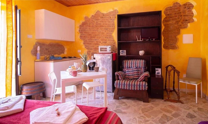 Castelbuono Apartment | Homerez - Studio - Castelbuono