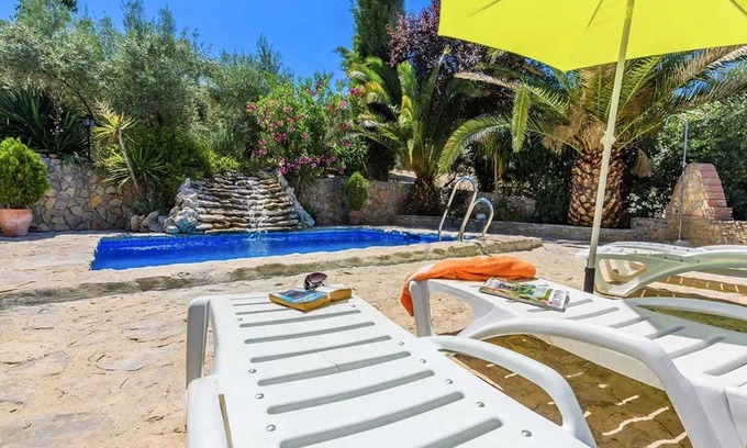 Priego de Cordoba Villa | Homerez - Villa in Priego de Córdoba