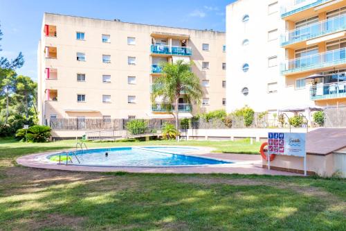 Cap de Salou Apartment | Homes & Go Golden Pineda