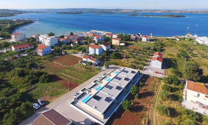 Kraj Villa | Homes4You Villas Complex