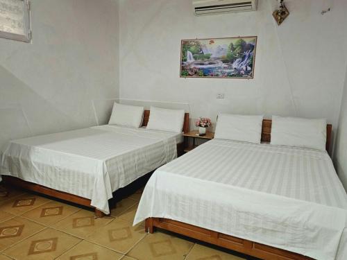 Dong Hoi House | Homestay 117 Bà Triệu - Đồng Hới
