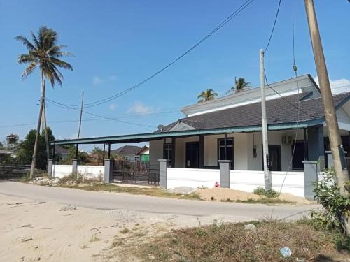 Kampung Geting House | Homestay Adinyo Geting