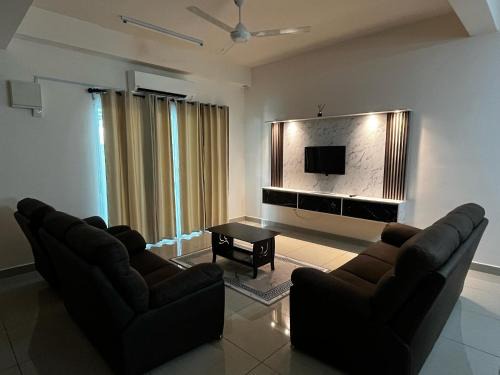 Teras House | Homestay Adyana